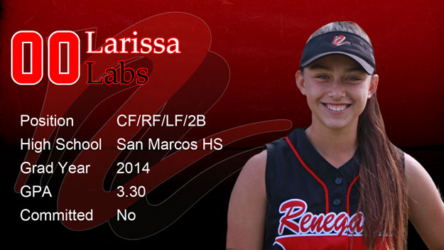 Larissa